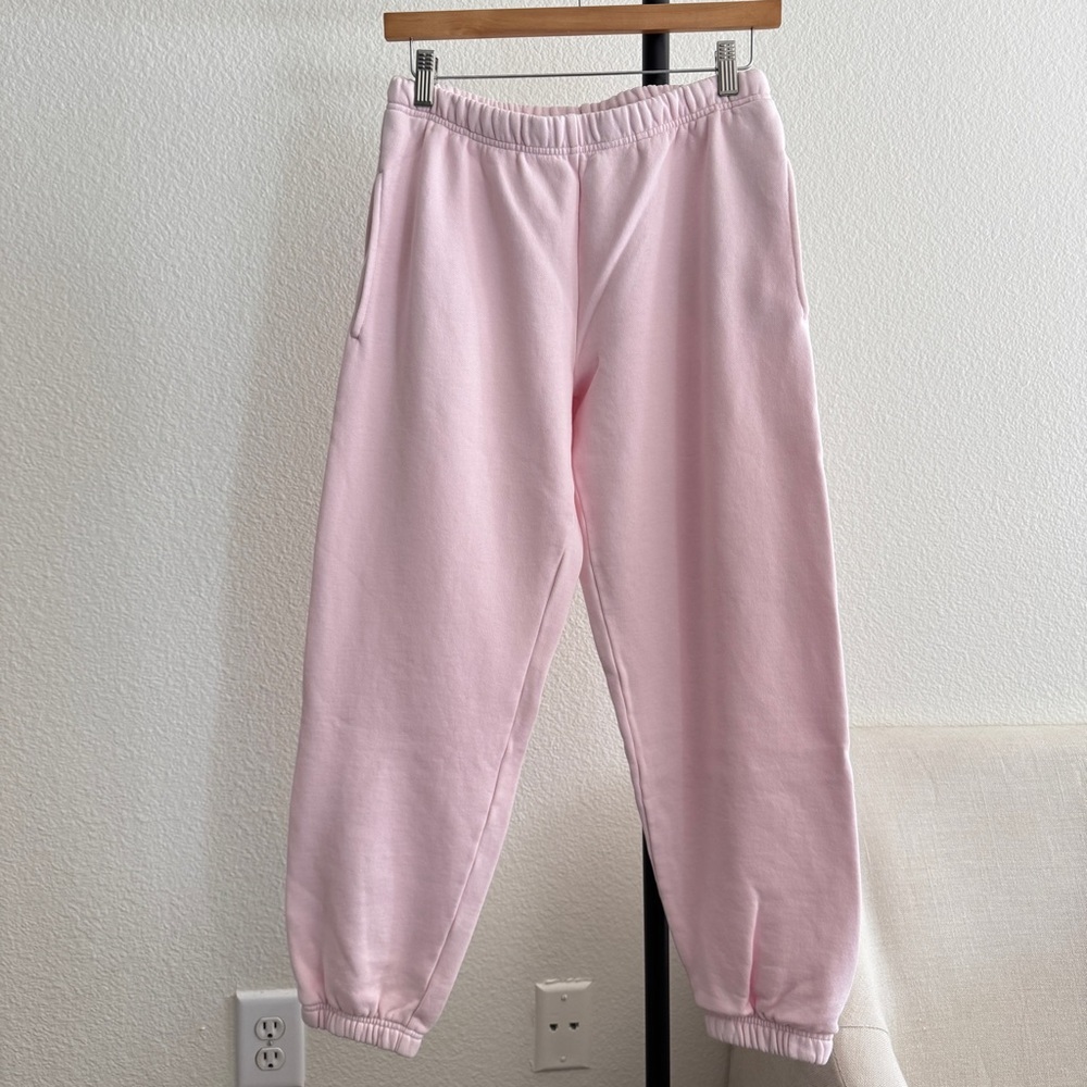 Aritzia sweatpants